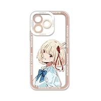 iPhone - みりか Amazon.co.jp: リゼロ スマホケース iphone14promaxケース